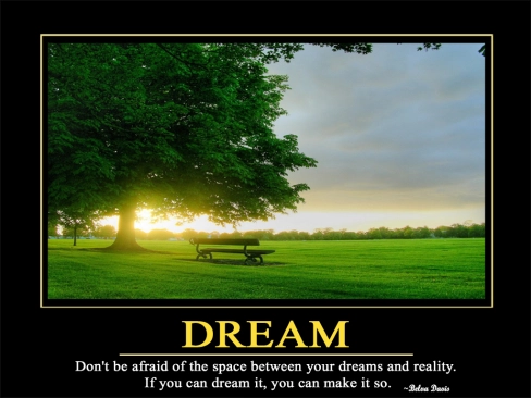 DREAM-motivational wallpapers- motivational quotes